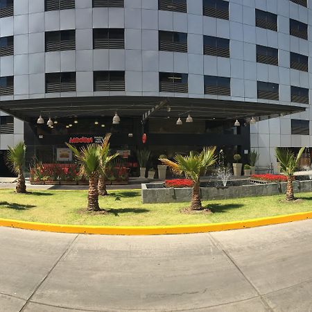 Holiday Inn Mexico Santa Fe, An Ihg Hotel Εξωτερικό φωτογραφία